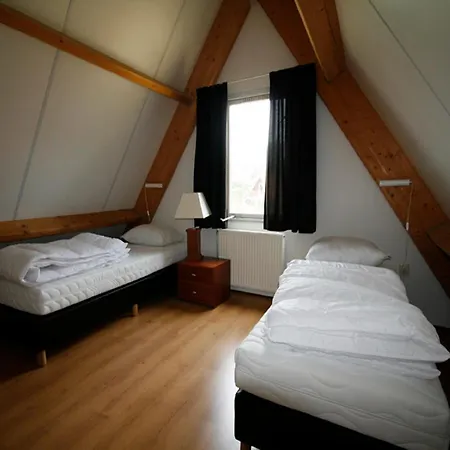 Holiday home In A Near Maastricht