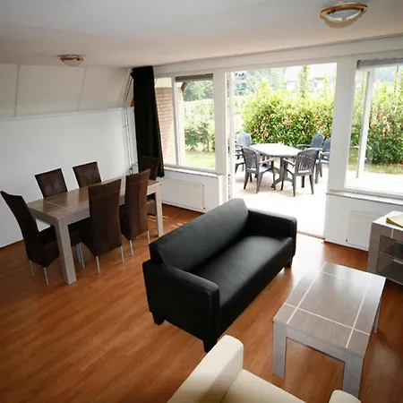 Holiday home In A Near Maastricht Susteren