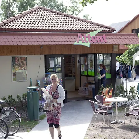 Holiday home In A Near Maastricht *