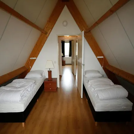 In A Near Maastricht Holiday home