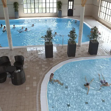 Holiday home In A Near Maastricht