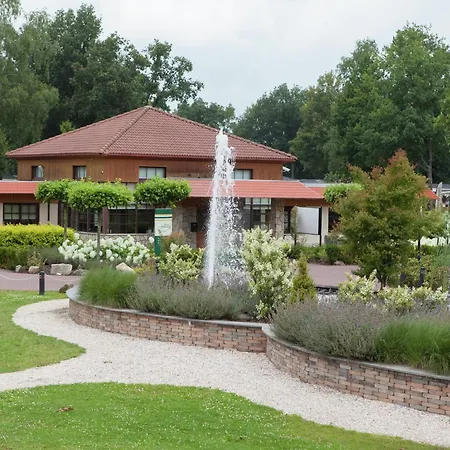 Holiday home In A Near Maastricht Susteren