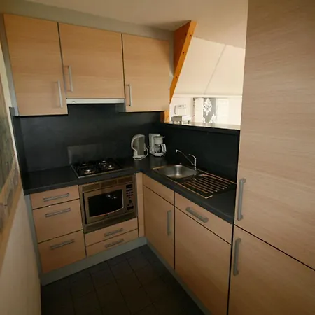 Holiday home In A Near Maastricht