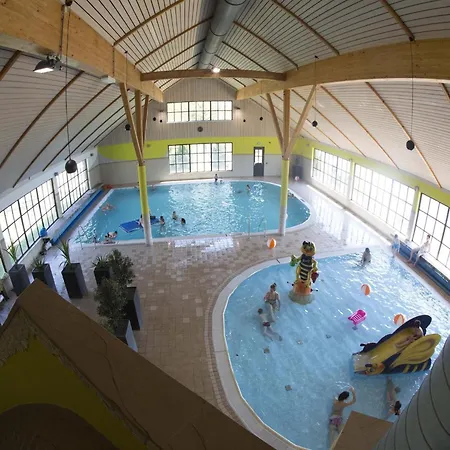 Holiday home In A Near Maastricht Susteren